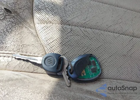 2010 Buick Enclave 2Xl z USA, uszkodzony, nr VIN 5GALRCED6AJ260500